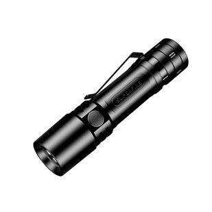 Ліхтар міні кишеньковий компактний водонепроникний SF05 SuperFire 156 Lumen IP43 SF05 фото