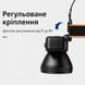 Ліхтар налобний акумуляторний HL55-S SuperFire 300 Lumen IP42 HL55-S фото 2