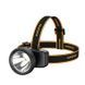 Ліхтар налобний акумуляторний HL55-S SuperFire 300 Lumen IP42 HL55-S фото 1