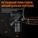 Ліхтар налобний акумуляторний HL71 SuperFire 500 Lumen IP43 HL71 фото 8