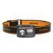 Ліхтар налобний акумуляторний HL23-S SuperFire 350 Lumen IP44 HL23-S фото 1
