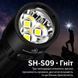 Ліхтар ручний акумуляторний L22 SuperFire 5000 Lumen IP44 L22 фото 4