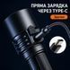 Ліхтар ручний акумуляторний L22 SuperFire 5000 Lumen IP44 L22 фото 5