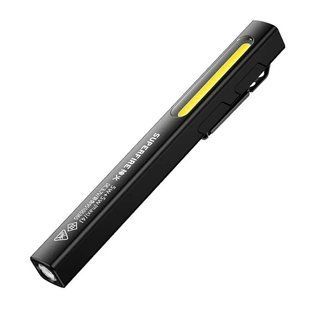 Ліхтар багатофункціональний кишеньковий G32 SuperFire 388 Lumen G32 фото