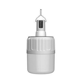 Ліхтар кемпінговий акумуляторний T26 SuperFire 420 Lumen IP42 T26 фото