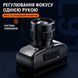 Ліхтар налобний акумуляторний HL91 SuperFire 310 Lumen IP43 HL91 фото 4