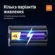 Ліхтар ультрафіолетовий водонепроникний UV08 SuperFire IP44 UV08 фото 2