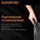 Ліхтар лазерний акумуляторний J02 SuperFire 200mAh J02 фото 4