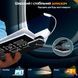 Лампа для читання GL020 міні-універсальна (Black) GLOCUSENT GL020 фото 2