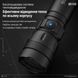 Ліхтар ручний акумуляторний GTS6 SuperFire 360 Lumen IP44 GTS6 фото 4
