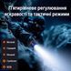 Ліхтар ручний для дайвінгу DL01 SuperFire 1400 Lumen IPX8 DL01 фото 4
