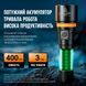 Ліхтар ручний для дайвінгу DL01 SuperFire 1400 Lumen IPX8 DL01 фото 5