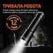 Ліхтар ручний акумуляторний S3A SuperFire 600 Lumen IP44 S3-A фото 3