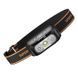 Ліхтар налобний акумуляторний HL05-G SuperFire 200 Lumen IP44 HL05-G фото 1