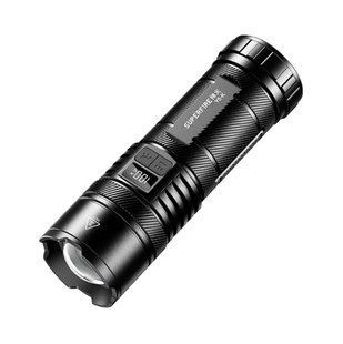 Ліхтар багатофункціональний акумуляторний Y5-K SuperFire 720 Lumen IP32 Y5-K фото