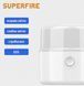 Ліхтар кемпінговий акумуляторний T20 SuperFire 180 Lumen IP42 T20 фото 5