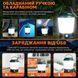 Ліхтар кемпінговий акумуляторний T31 SuperFire 200 Lumen IP44 T31 фото 5